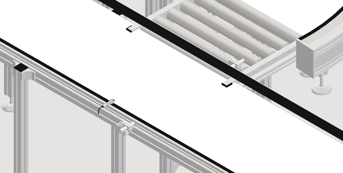 Simulación de planta
